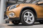 Mercedes-Benz GLA250 4Matic 2017 года (NA)